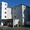 Otto's Parkhotel Saarlouis - map
