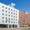 Ibis Budget Ulm City - map