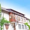 Gasthof Engel - map