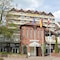 Sachsenwald Hotel Reinbek - map