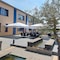 Sporthotel Neuruppin - map