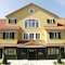 Hotel Freisinger Hof - map