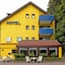 Hotel Katharina Garni - map