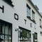 Hotel Crystal - map