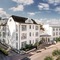 Hotel Binzer Hof - map