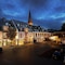 Hotel Restaurant Reuter - map