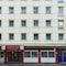 Leonardo Hotel Frankfurt City Center - map