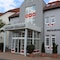 Hotel Weisser Schwan - map