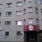 Hotel Dorell - map