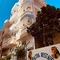 Cleopatra Hotel Luxor - map