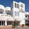 Hotel Terraza Carmona - map