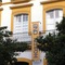 Sevilla Hostel One Centro - map
