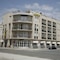 Hotel Estrella Del Mar - map
