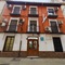 Barbieri Granada Pensión - map
