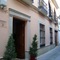 Apartamentos Embrujo De Azahar - map
