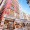 Apartamentos Globus By Be Alicante - map