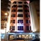 Hotel Bouza - map