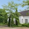 Hotel The Originals Domaine De Bellevue - map