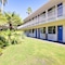 Motel 6 Palm Springs East - East Palm Canyon - map