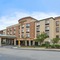 Courtyard By Marriott Pittsburgh Monroeville - map