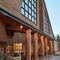 Grouse Mountain Lodge - map