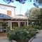 Hotel La Bastide - map