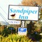 Morro Bay Sandpiper Inn - map