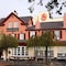 Premier Inn Manchester Altrincham - map