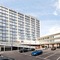 Premier Inn London Hendon (The Hyde) - map