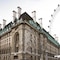Premier Inn London County Hall - map