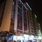 White Fort Hotel - map