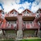 Paradise Lodge & Bungalows - map