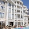 Palace Hotel & Spa - map