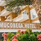 Mucobega Hotel - map