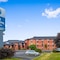 Best Western London Airport Inn & Suites - map