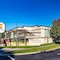 The Waverley International Hotel - map