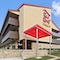 Red Roof Inn Plus+ Baltimore North - Timonium - map