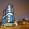 Hotel City Center Corferias - map