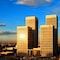 Oakwood Residence Damei Beijing - map
