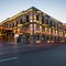 Passage Boutique Hotel - map