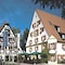 Hotel Restaurant Lohmühle - map