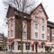 Trip Inn Hotel Schumann - map
