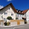 Hotel Landgasthof Euringer - map