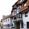 Hotel Baeren - map