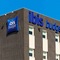Ibis Budget Madrid Getafe - map
