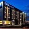 Ibis Budget Madrid Getafe - map