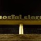 Hostal Sierra - map