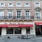 Hôtel Le Saint Louis - map