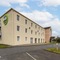 B&B Hotel Compiègne Thourotte - map
