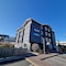 Kyriad Anglet-Biarritz - map